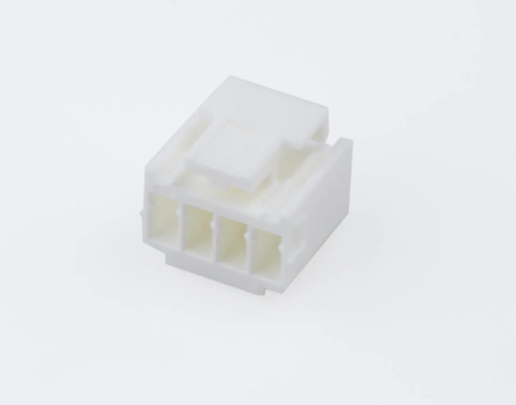 Connector Housing
