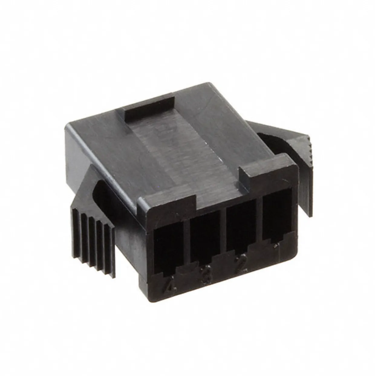SM Connector