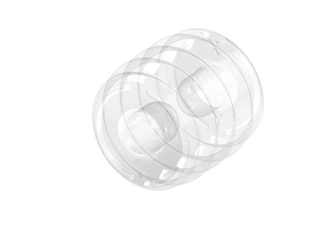 CAVITY BLANKING PLUG
