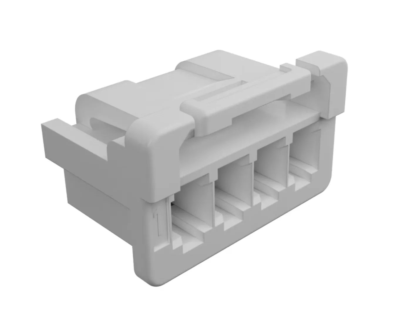 Connector Housing