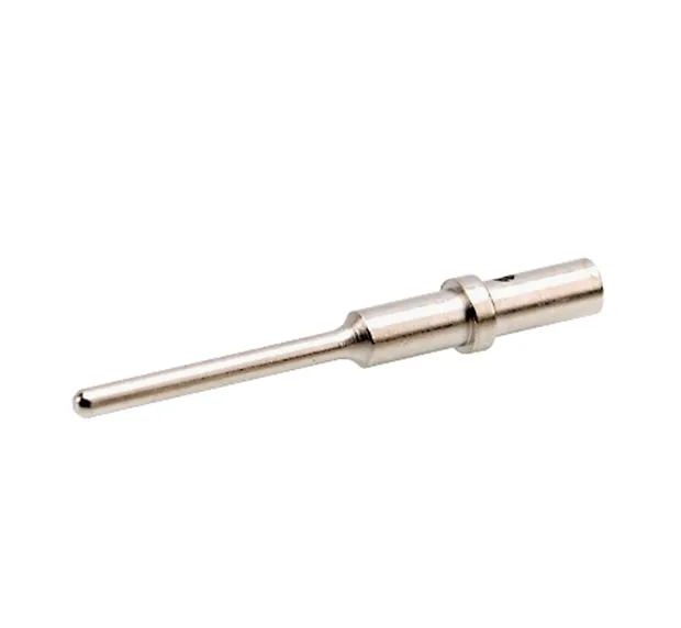 Automotive Connectors PIN,#20,MACH,NICK 20-22AWG