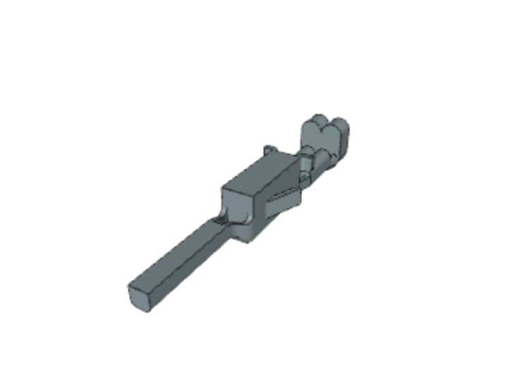 Micro-Fit3.0 Terminal
