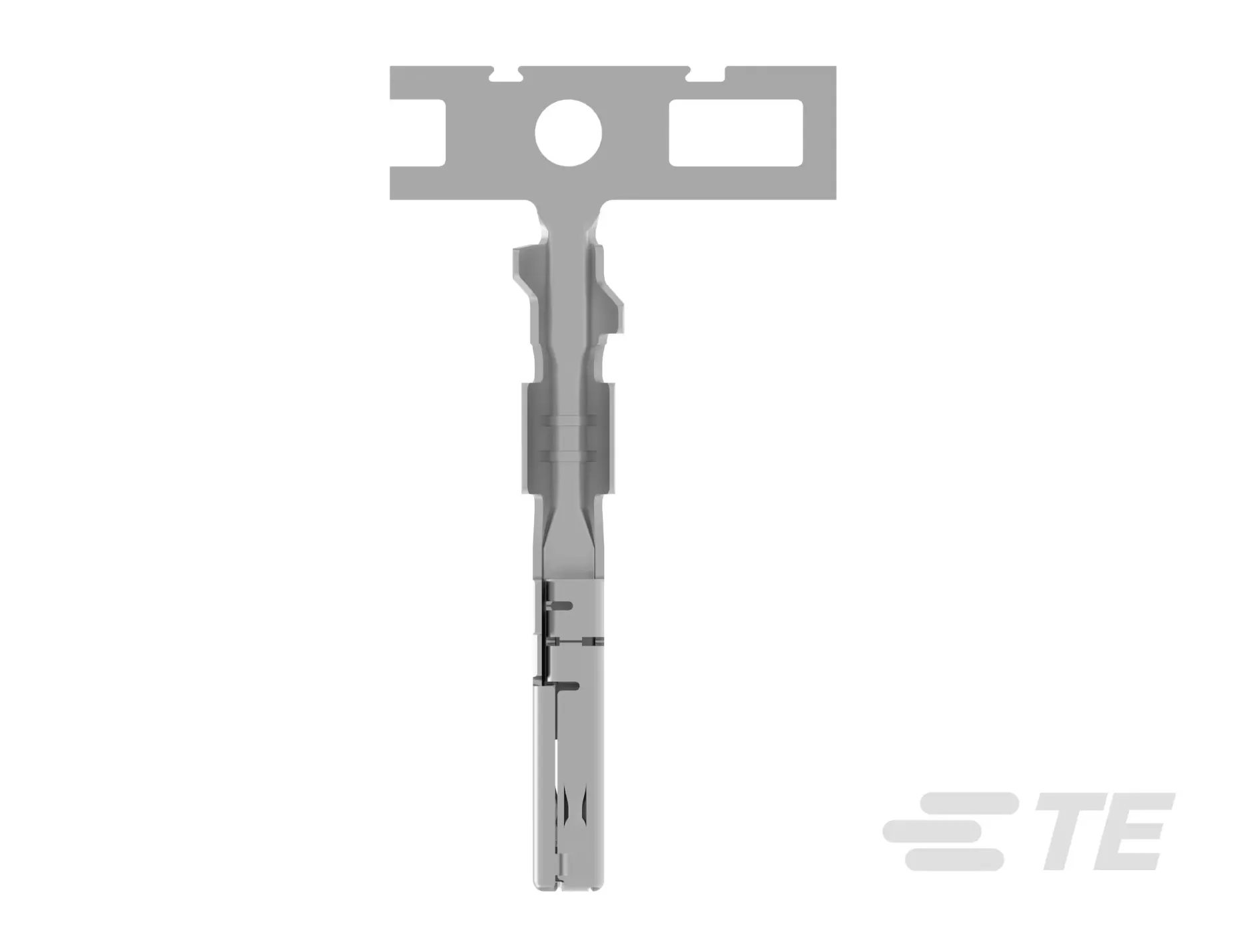 Receptacle Terminal