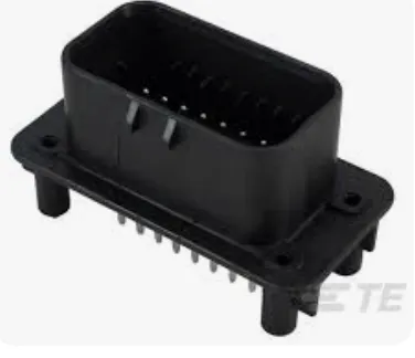 Header Assy