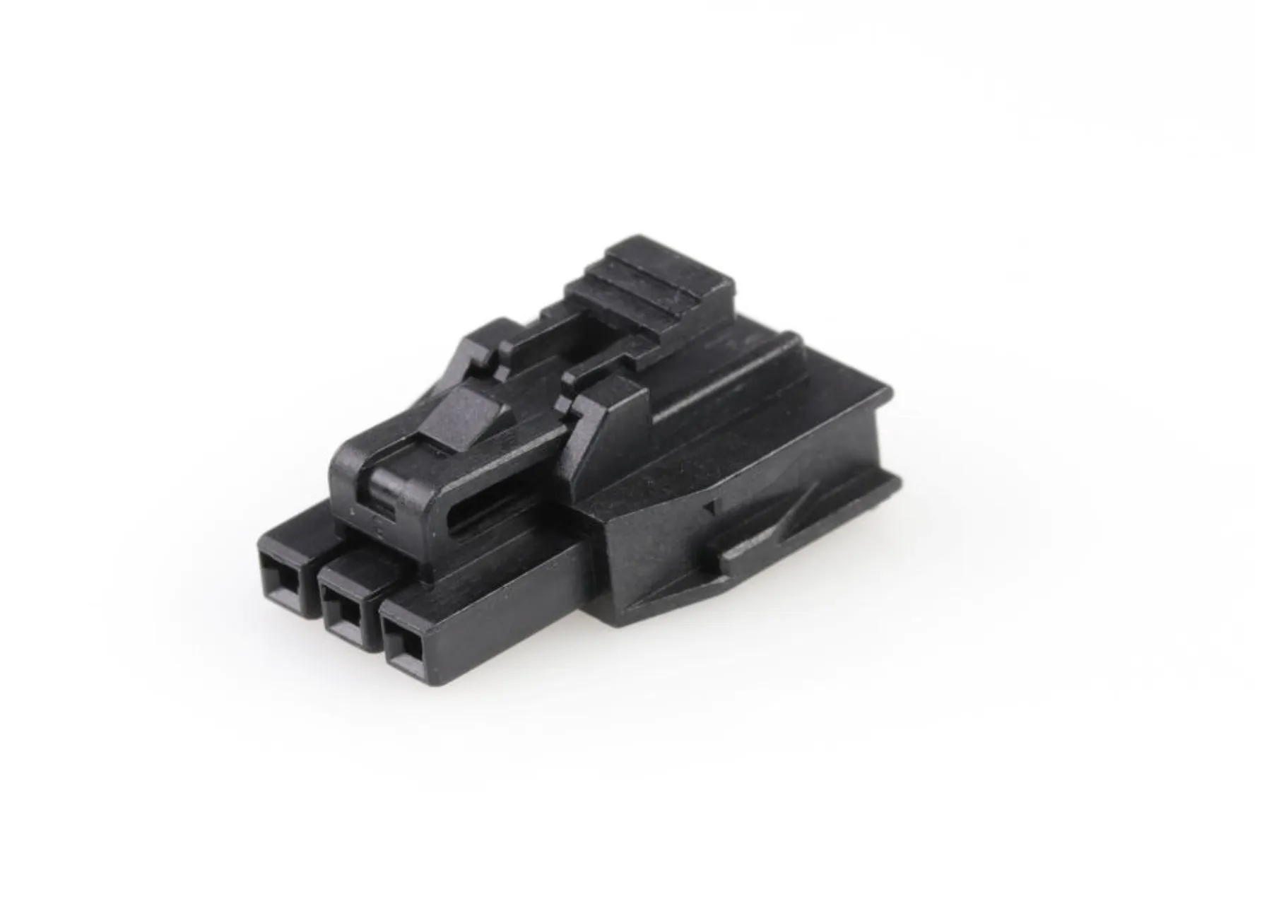 Connector Housing