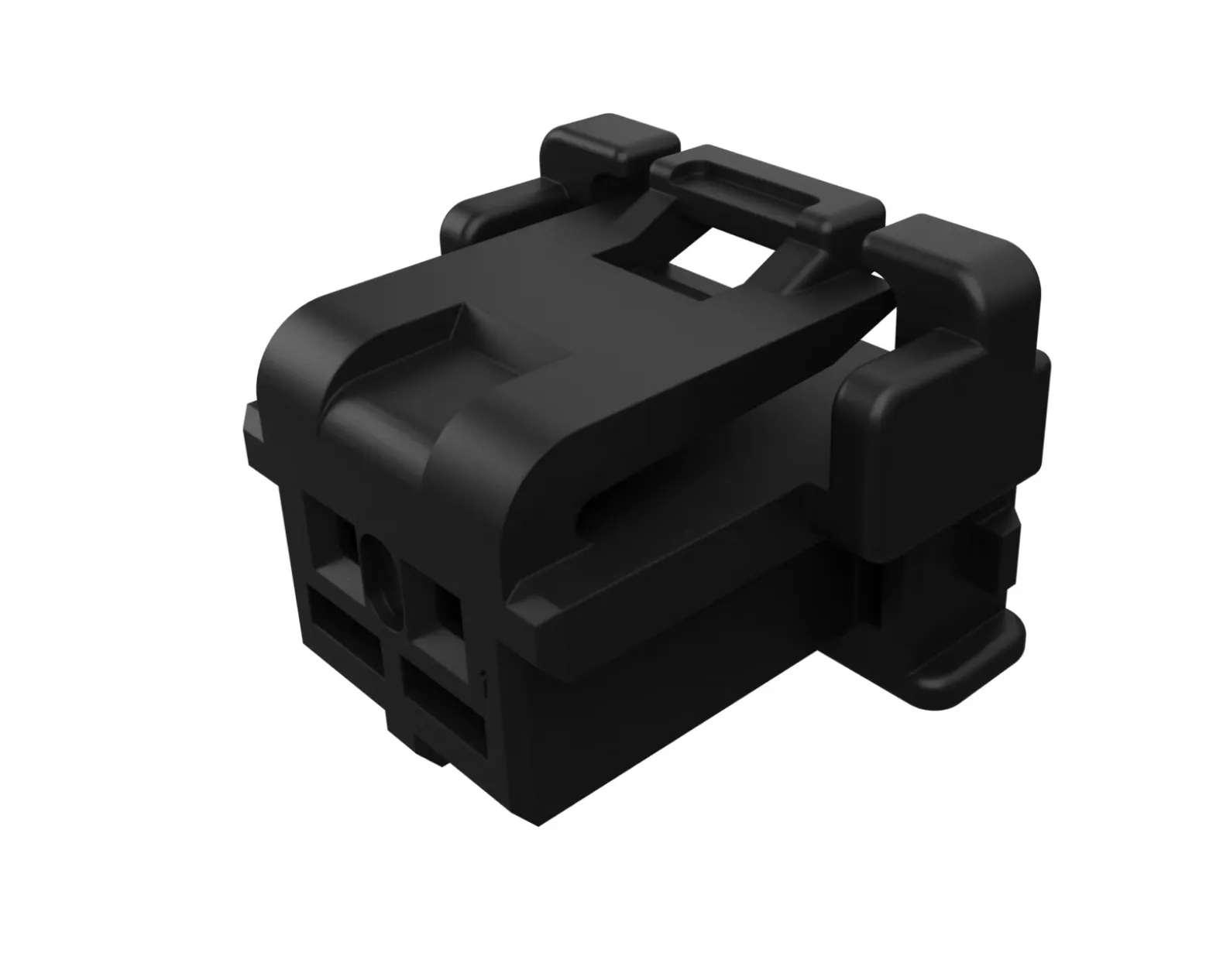 Connector Housing