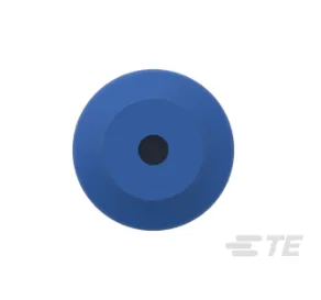 Automotive Connectors WIRE SEAL FOR EJ MK-II(+) BLUE