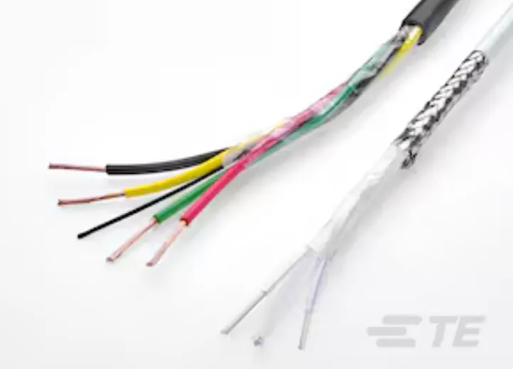 Multi-Conductor Cables
