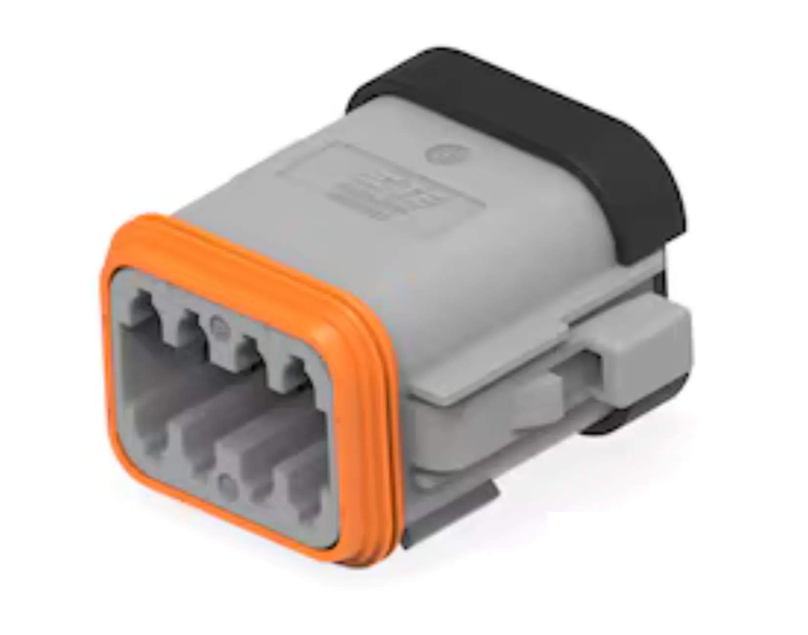 Automotive Connectors