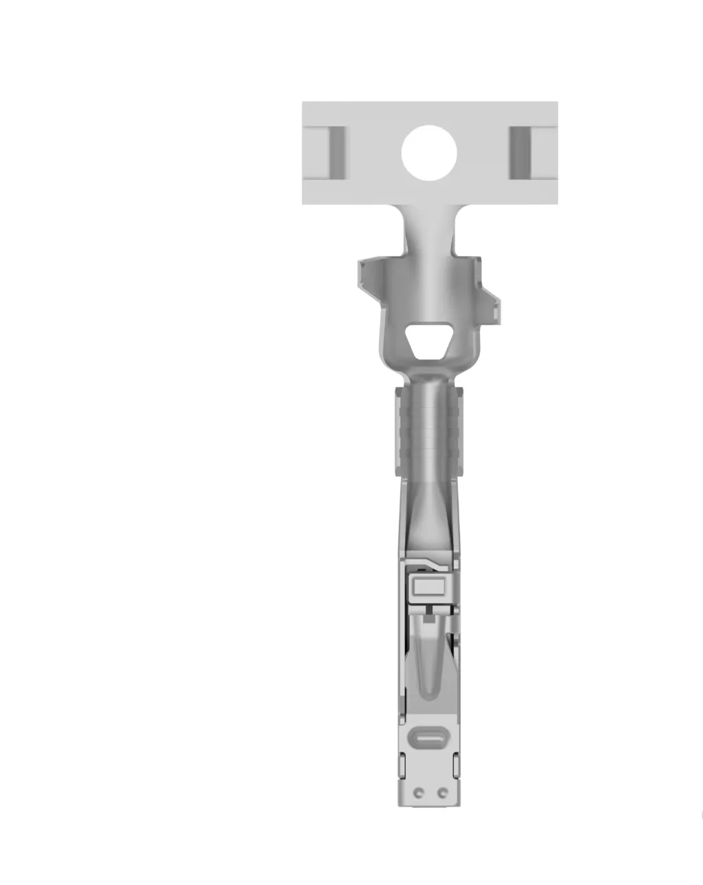 Automotive Connectors MCON-1.2 LL (SWS)