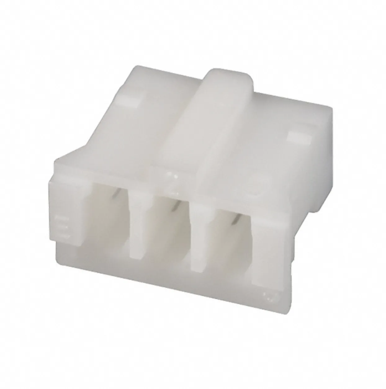 Crimp Style Connectors