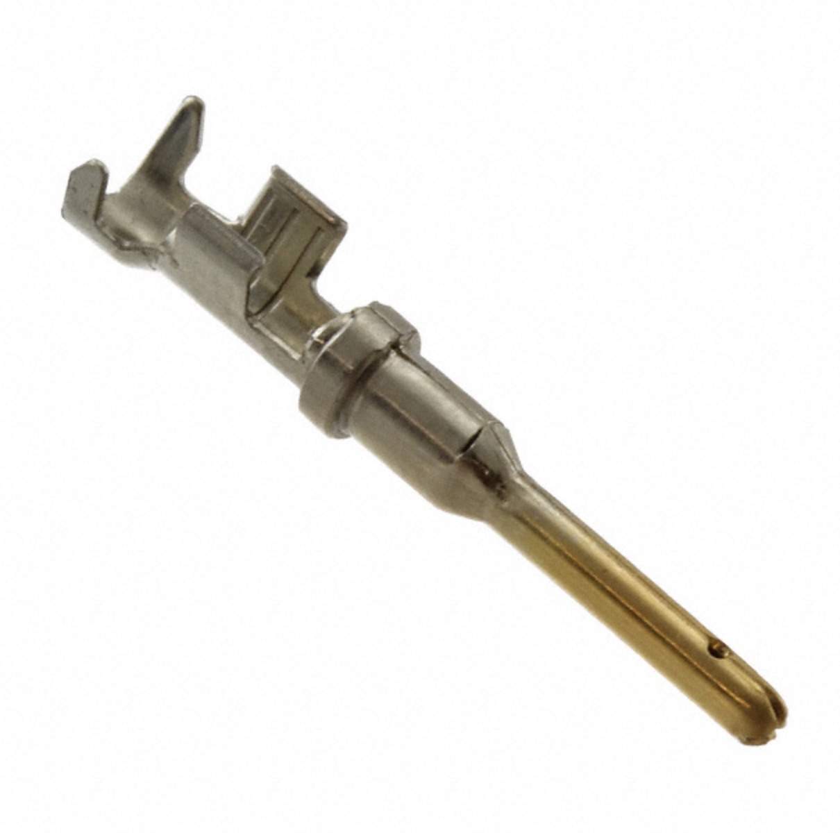 Automotive Connectors SZ 16 STAMP CONT PIN REEL OF 4000