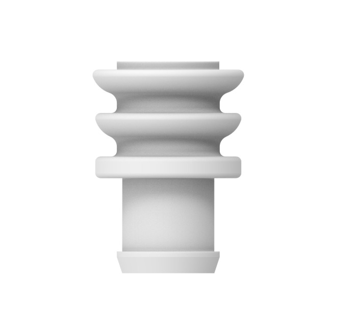Automotive Connectors 2.5MM CPC SEAL