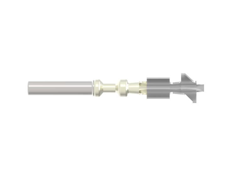 Automotive Connectors S-SEAL SKT 18-16 Reel of 7000