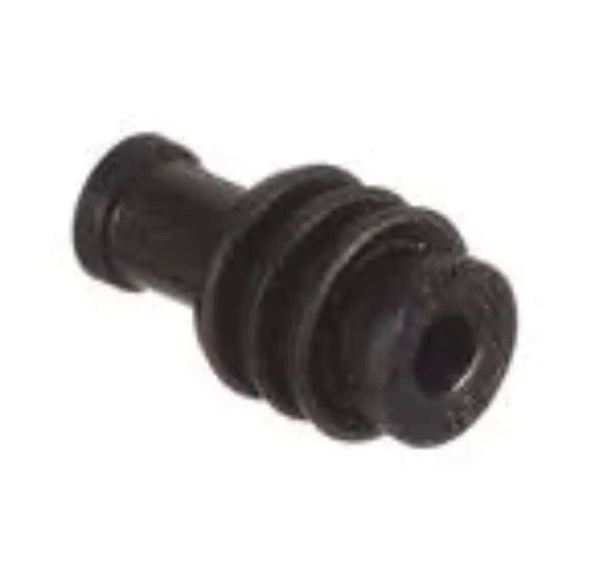 Automotive Connectors MQS SINGLE-WIRE SEAL FOR 4MM