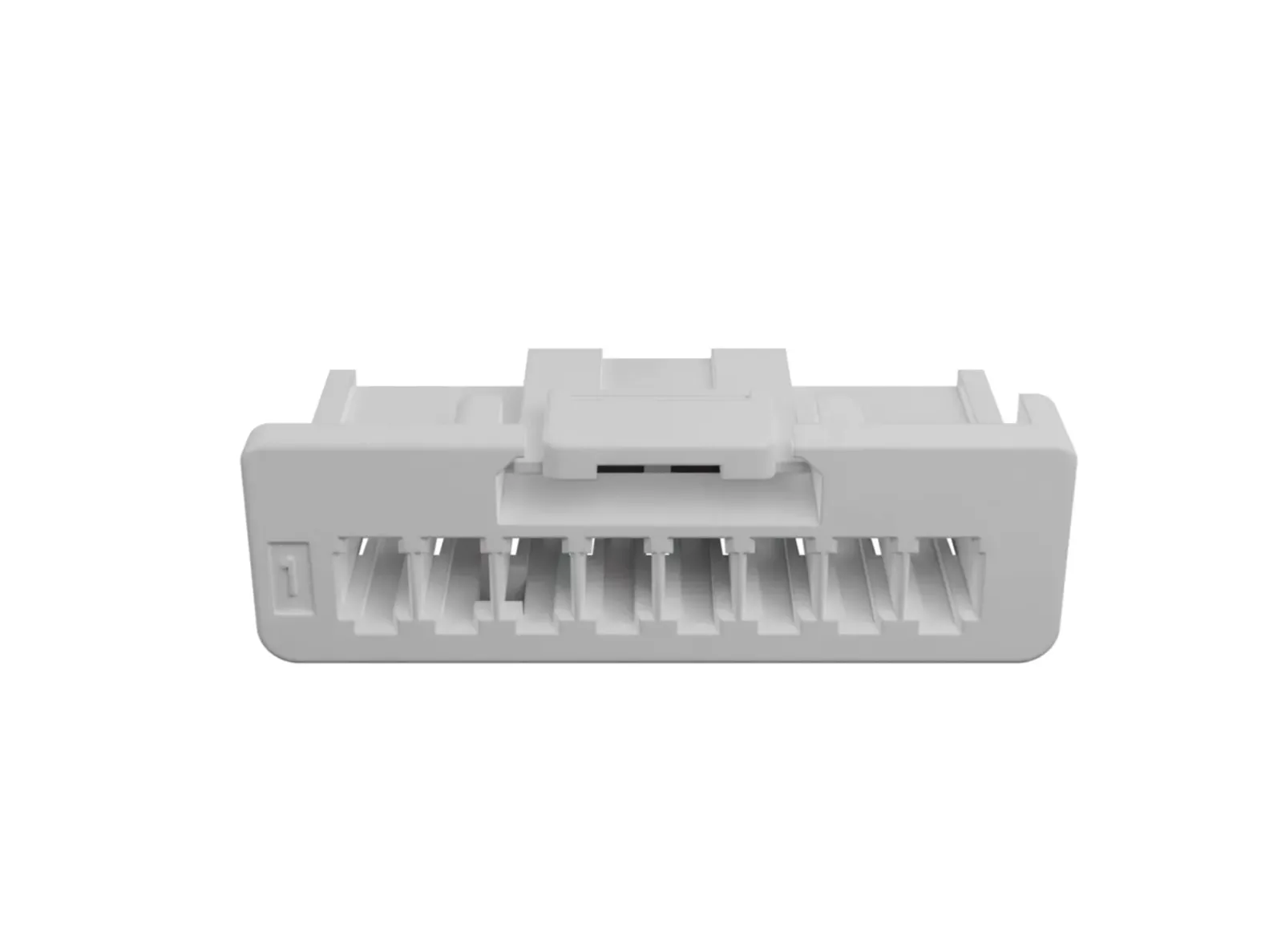 Connector Housing