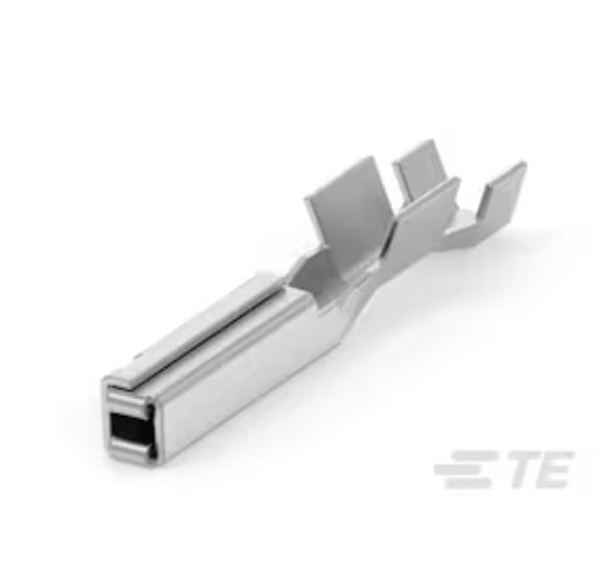 Automotive Connectors V23540X7000Y 21=GET FEM TERM SN