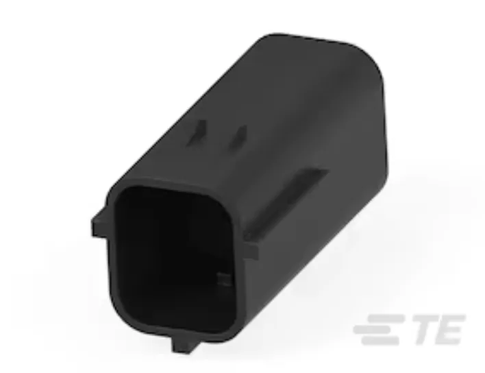 Automotive Connectors