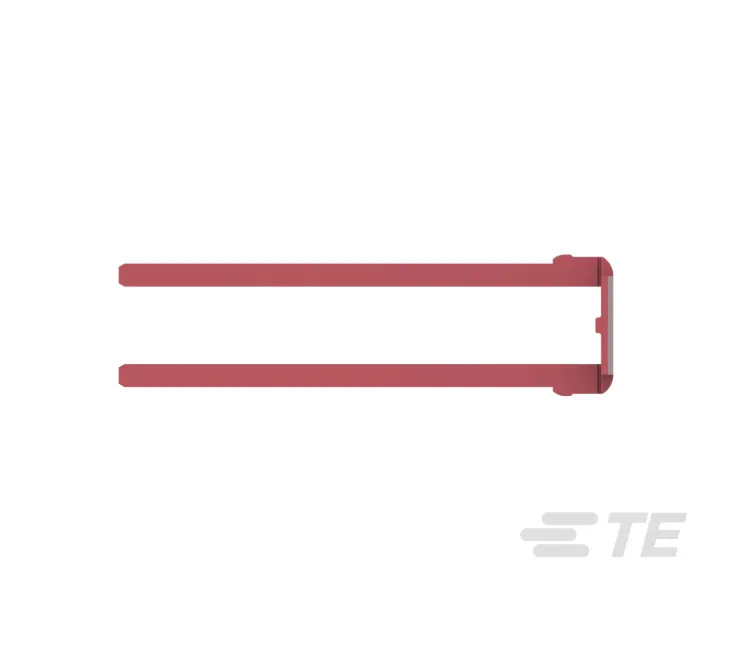 Automotive Connectors 2. LOCK