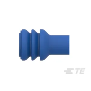 Automotive Connectors WIRE SEAL FOR EJ MK-II(+) BLUE