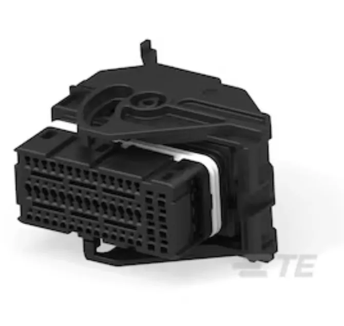 ECU CONNECTOR