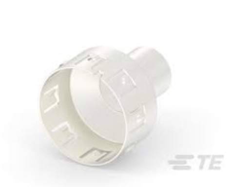 CU Alloy, Outer Ferrule