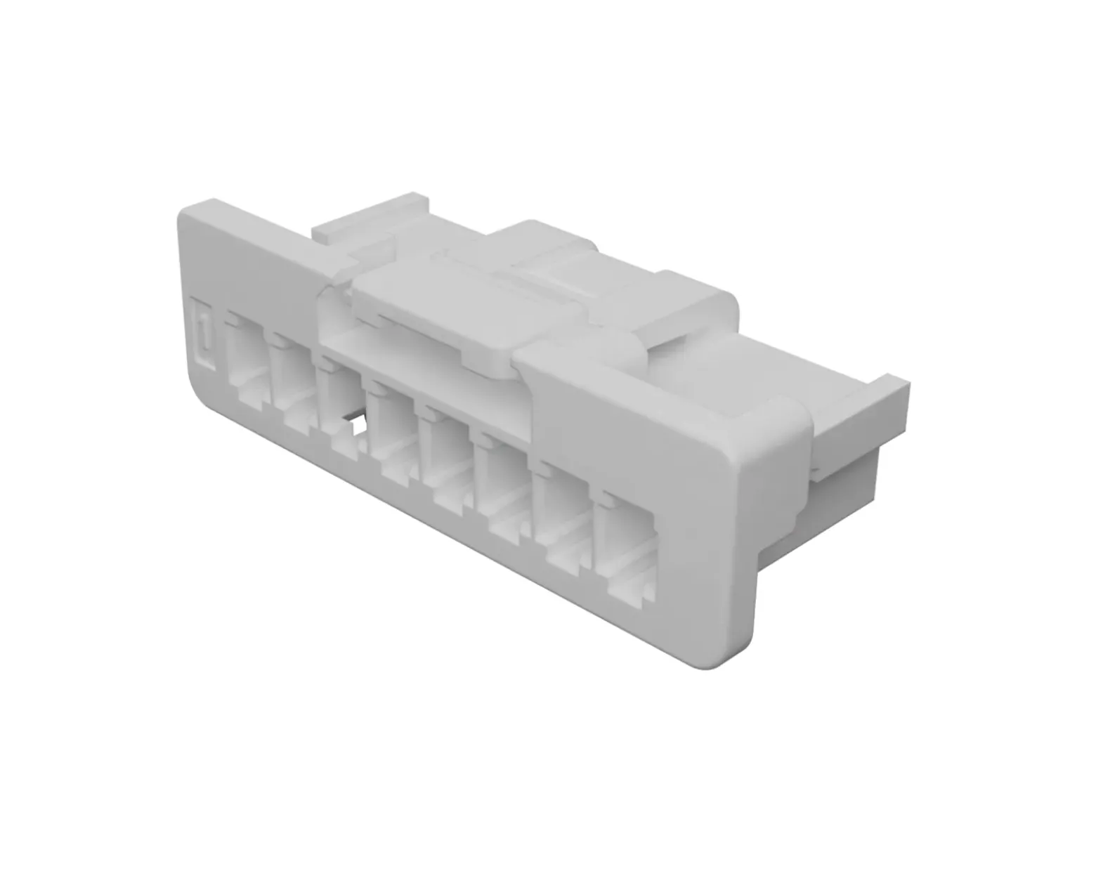 Connector Housing