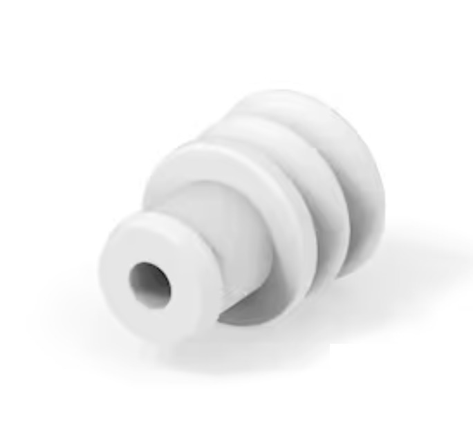 Automotive Connectors 2.5MM CPC SEAL