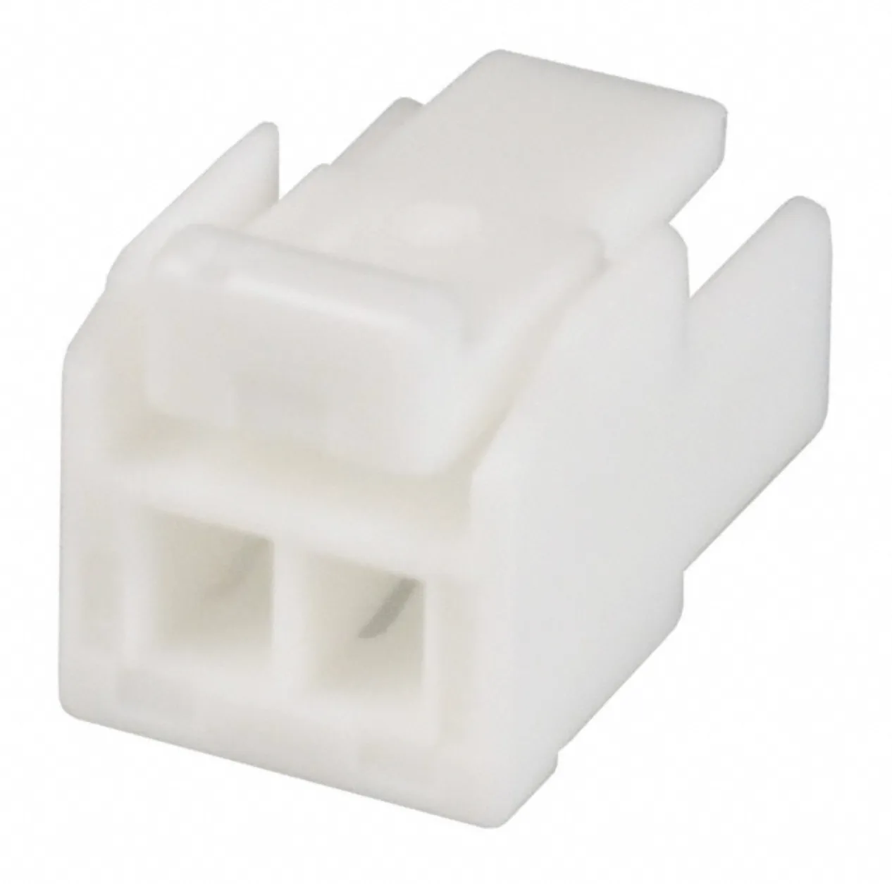Crimp Style Connectors