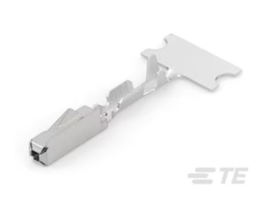 Automotive Connectors MQS BU-KONTAKT