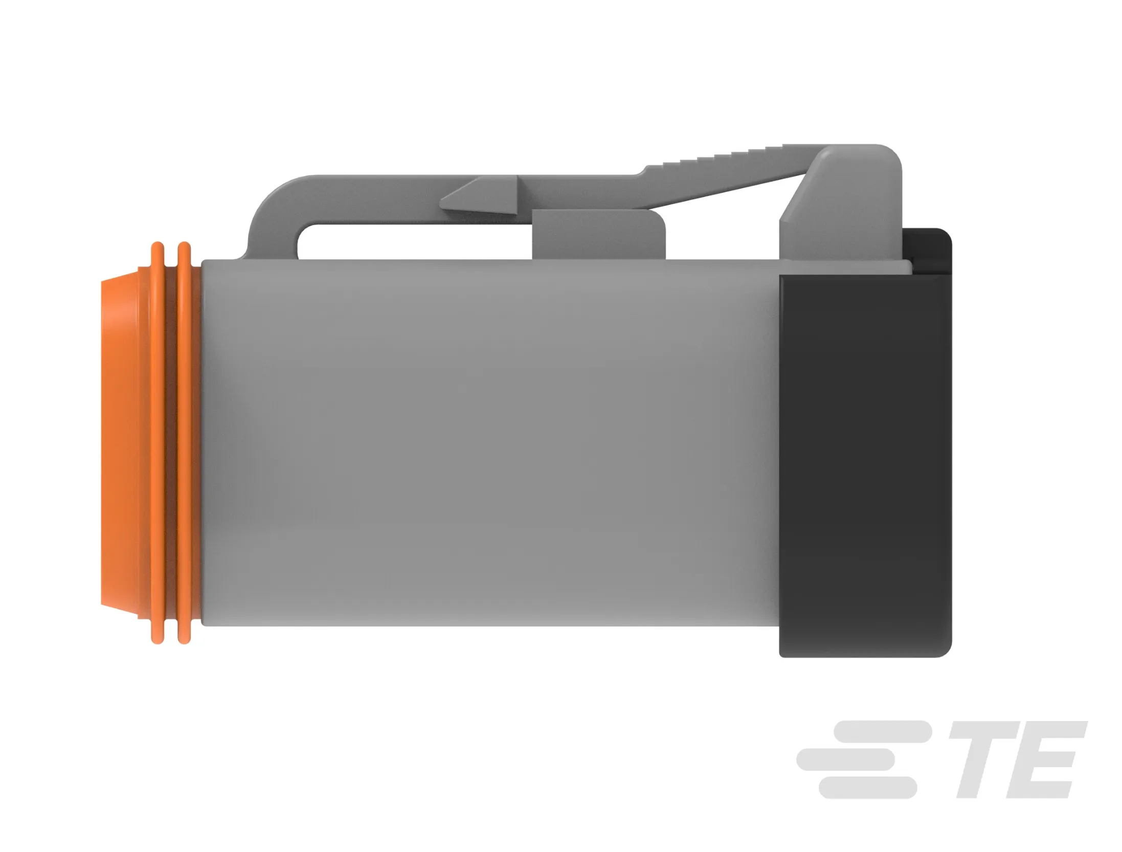 Automotive Connectors DT PLUG ASM