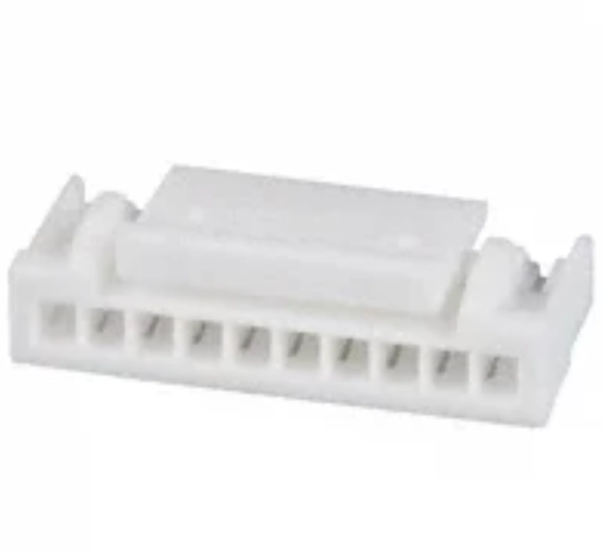 Crimp Style Connectors